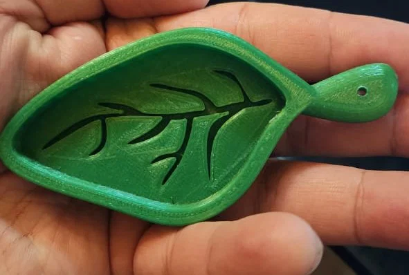 Bộ sưu tập đế cắm nhang (Incense Holder) thiết kế nhỏ gọn để bàn - Image 9