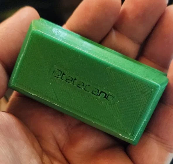 Bộ sưu tập đế cắm nhang (Incense Holder) thiết kế nhỏ gọn để bàn - Image 10