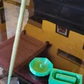 Bộ sưu tập đế cắm nhang (Incense Holder) thiết kế nhỏ gọn để bàn - Thumbnail 13