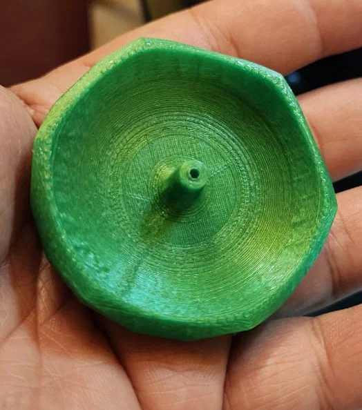 Bộ sưu tập đế cắm nhang (Incense Holder) thiết kế nhỏ gọn để bàn - Image 14