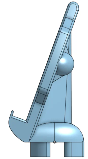 Đế giữ điện thoại kiêm loa khuếch đại âm thanh thụ động - Image 3