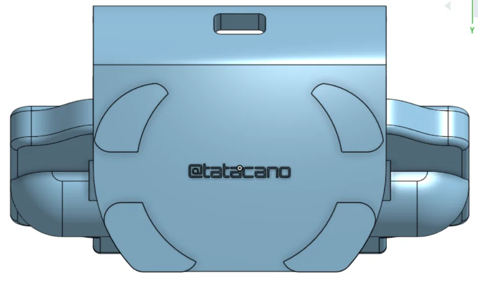 Đế giữ điện thoại kiêm loa khuếch đại âm thanh thụ động - Image 4