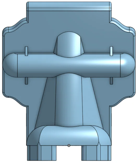 Đế giữ điện thoại kiêm loa khuếch đại âm thanh thụ động - Image 6