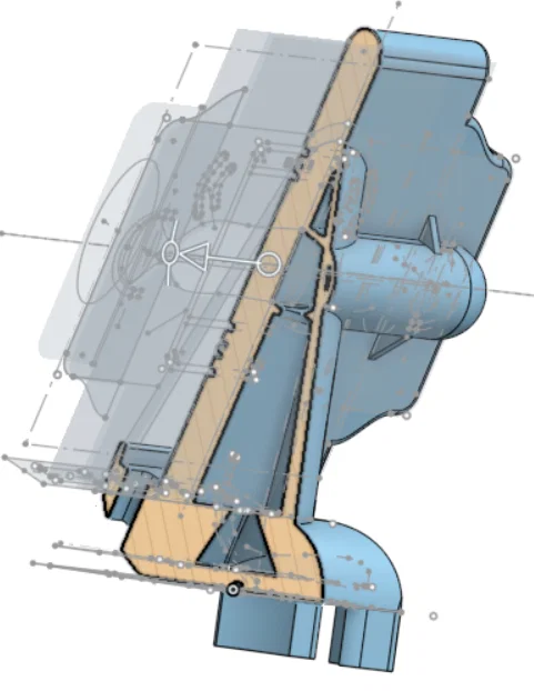 Đế giữ điện thoại kiêm loa khuếch đại âm thanh thụ động - Image 10