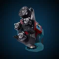 Đầu in The Impact cho máy in 3D Creality Ender 2 Pro và Neo - Thumbnail 4