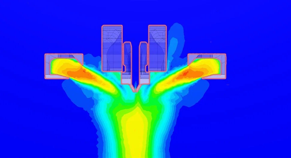 Đầu in The Impact cho máy in 3D Creality Ender 2 Pro và Neo - Image 7