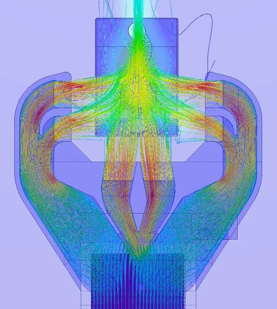 Đầu in The Impact cho máy in 3D Creality Ender 2 Pro và Neo - Image 9
