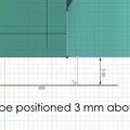 Đầu in The Impact cho máy in 3D Creality Ender 2 Pro và Neo - Thumbnail 13