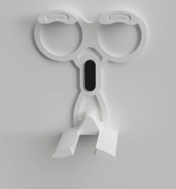 Giá treo tường Oculus Quest 2: Gọn gàng, chắc chắn và thẩm mỹ - Image 2