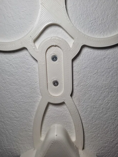 Giá treo tường Oculus Quest 2: Gọn gàng, chắc chắn và thẩm mỹ - Image 5