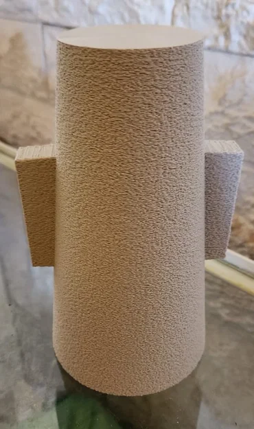 Nhà của Squidward, SpongeBob (Mô hình trang trí hồ cá) - Image 8