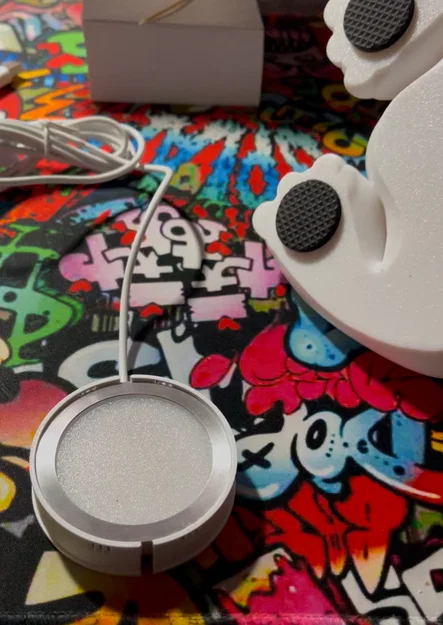 Đèn ngủ Triceratops cho bé - Image 4