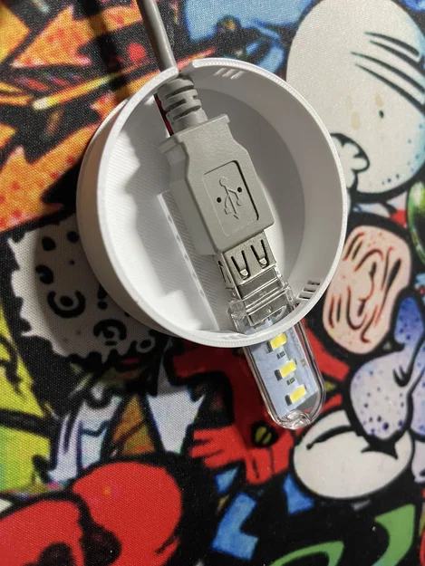 Đèn ngủ Triceratops cho bé - Image 5