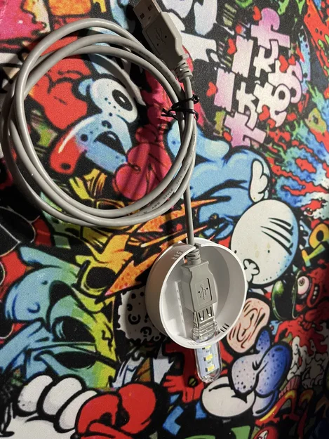 Đèn ngủ Triceratops cho bé - Image 6