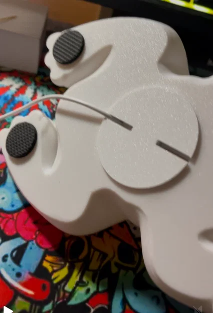 Đèn ngủ Triceratops cho bé - Image 8