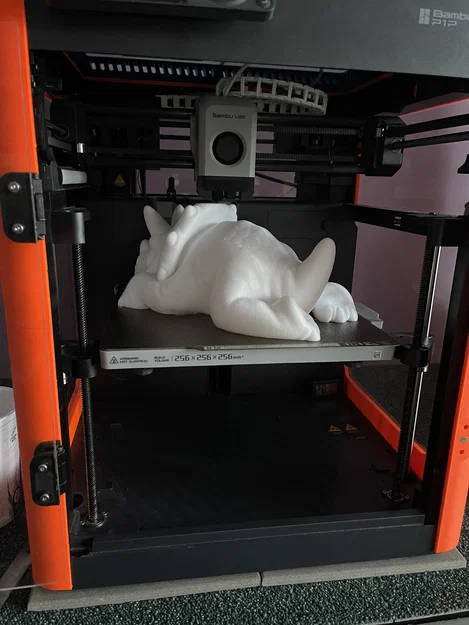 Đèn ngủ Triceratops cho bé - Image 9