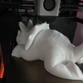 Đèn ngủ Triceratops cho bé - Thumbnail 10