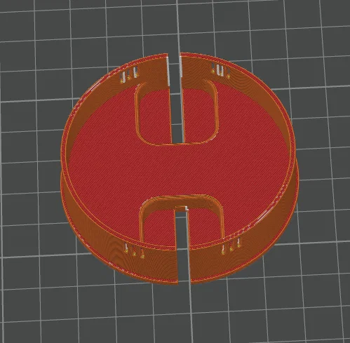 Đèn ngủ Triceratops cho bé - Image 15