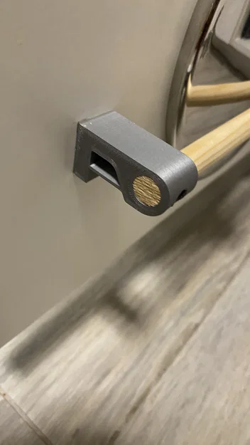 Bộ giá treo nắp vung nồi thông minh cho tủ bếp Ikea Metod - Image 3