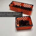 Modular Organizer - Khay đựng ốc vít và linh kiện nhỏ tùy biến - Thumbnail 3
