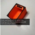 Modular Organizer - Khay đựng ốc vít và linh kiện nhỏ tùy biến - Thumbnail 4