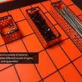 Modular Organizer - Khay đựng ốc vít và linh kiện nhỏ tùy biến - Thumbnail 5