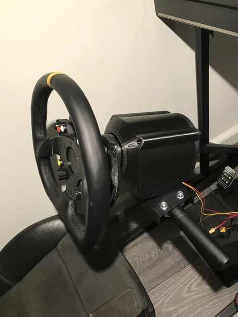 Vỏ bọc FFBeast SK16 Enclosure - Image 1