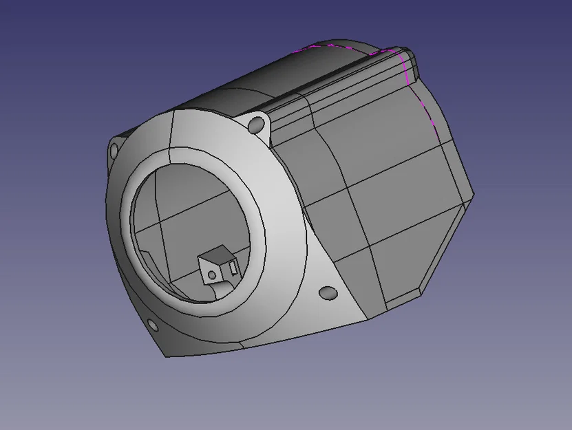 Vỏ bọc FFBeast SK16 Enclosure - Image 3