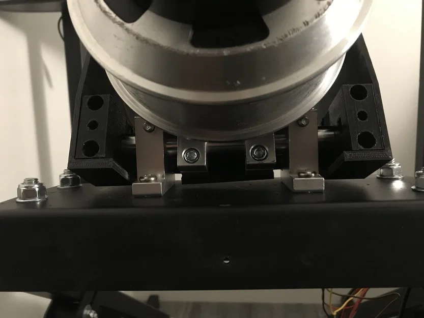 Vỏ bọc FFBeast SK16 Enclosure - Image 7