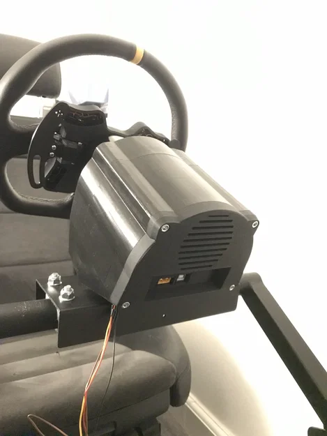 Vỏ bọc FFBeast SK16 Enclosure - Image 9