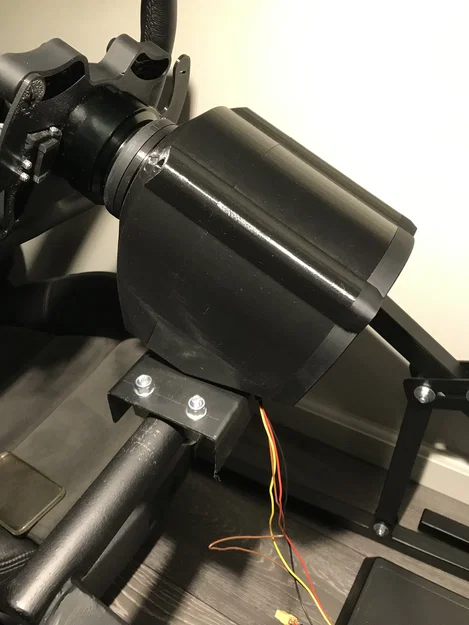 Vỏ bọc FFBeast SK16 Enclosure - Image 10