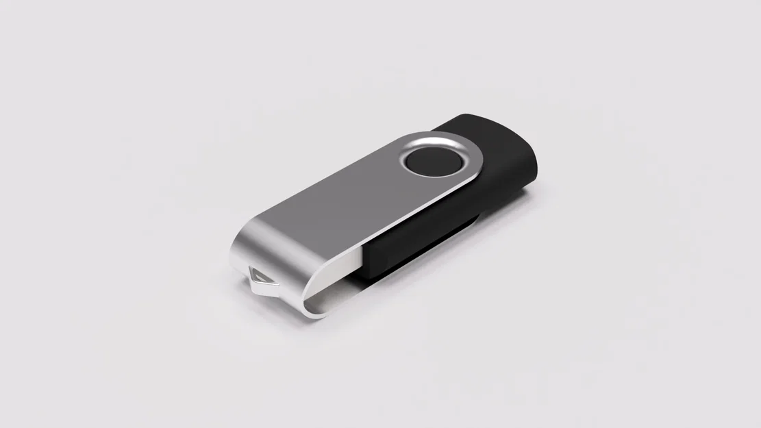 Vỏ bảo vệ USB (Pendrive case) - Image 1