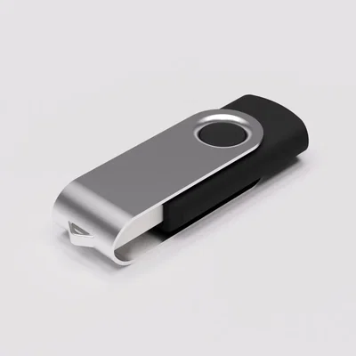 Vỏ bảo vệ USB (Pendrive case)