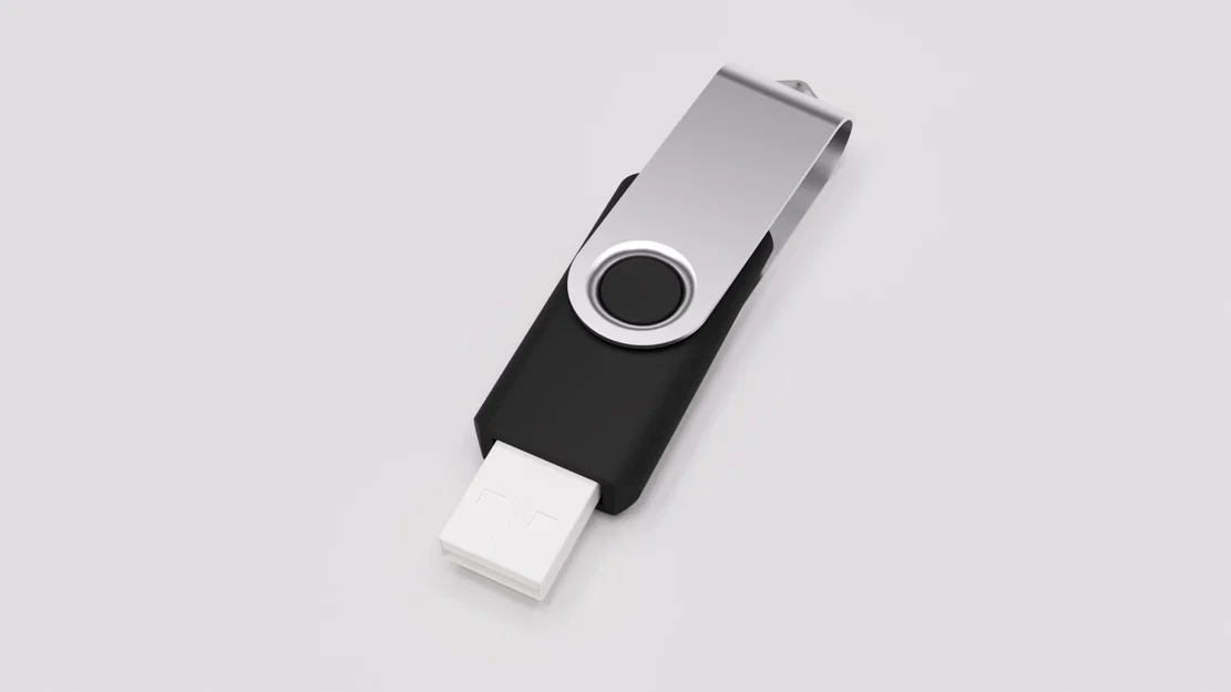 Vỏ bảo vệ USB (Pendrive case) - Image 2