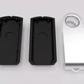 Vỏ bảo vệ USB (Pendrive case) - Thumbnail 3