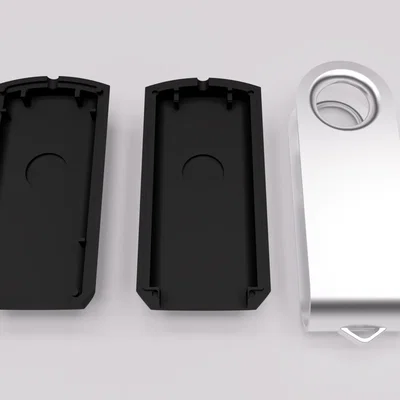 Vỏ bảo vệ USB (Pendrive case)