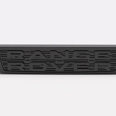 Móc khóa Range Rover