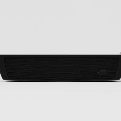 Móc khóa Range Rover