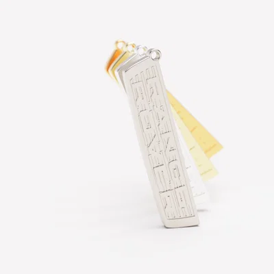 Móc khóa Range Rover