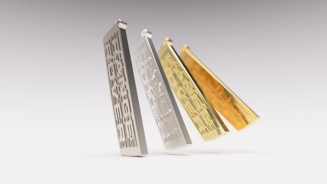 Móc khóa Range Rover - Image 4