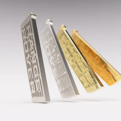 Móc khóa Range Rover