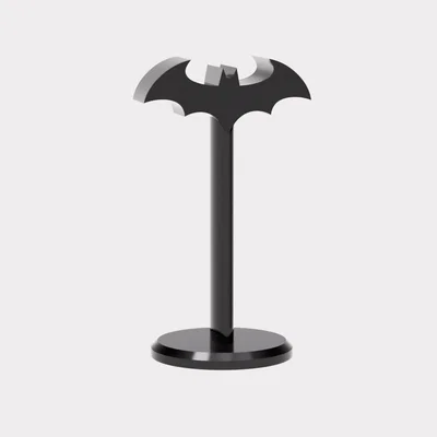 Giá đỡ tai nghe Batman