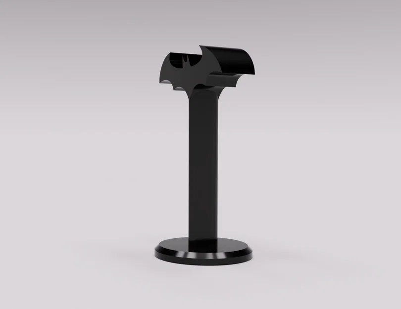 Giá đỡ tai nghe Batman - Image 2