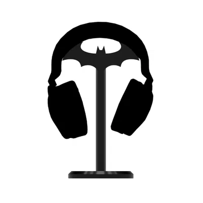 Giá đỡ tai nghe Batman