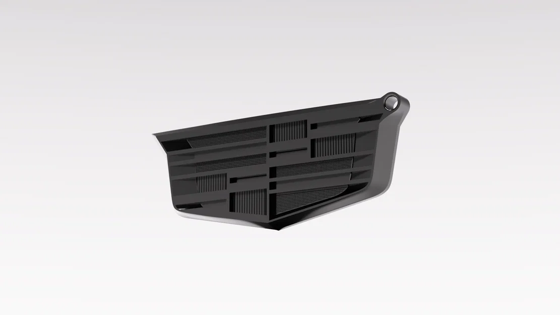 Móc khóa Cadillac - Image 1