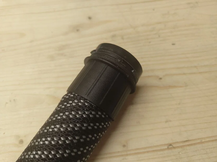 Đầu chuyển đổi máy hút bụi Festool sang ống Parkside PPWD 30 - Image 2