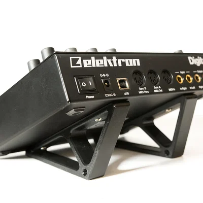 Chân đế thấp cho Elektron Digitakt