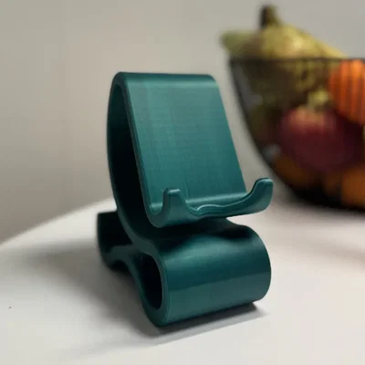 Giá đỡ điện thoại sạc pin (Không cần support)