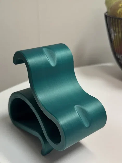 Giá đỡ điện thoại sạc pin (Không cần support) - Image 3