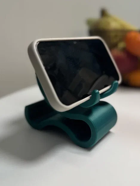 Giá đỡ điện thoại sạc pin (Không cần support) - Image 4